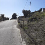 Plot for sale in Alimatas