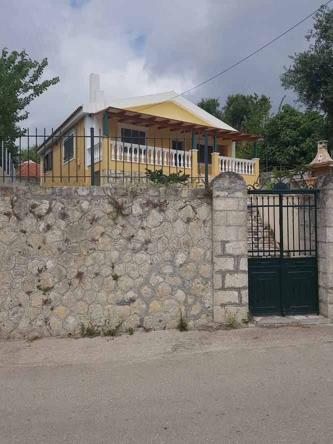 Villa for sale in Korianna